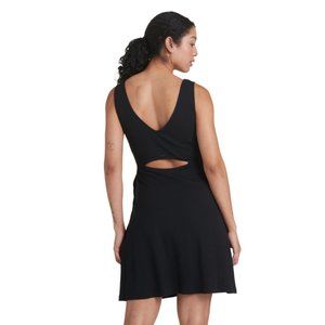 Lole Traverse Faux Wrap Dress